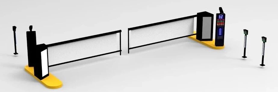 车牌识别软件安装和施工(图2)