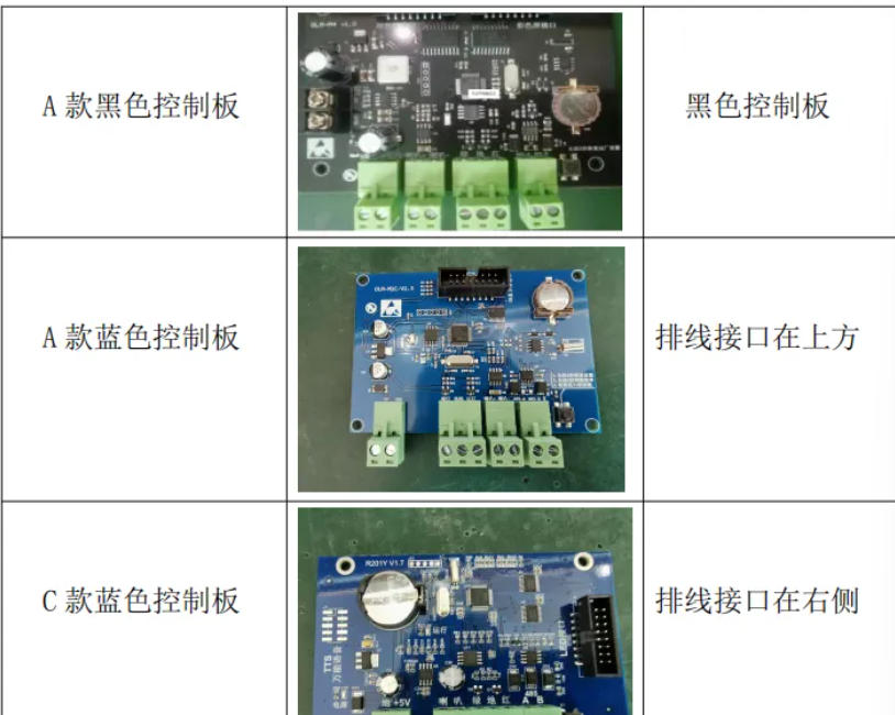 高清车牌识别管理系统安装与配置总结(图13)