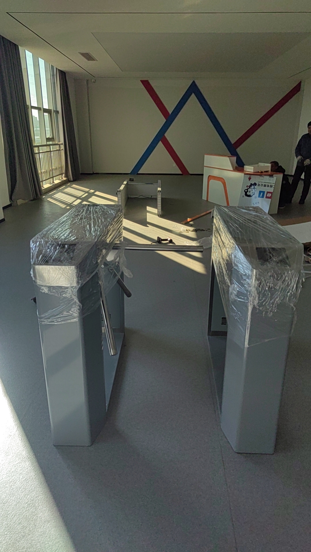 3步搞定人脸门禁机怎么接电控锁 新手也能秒懂(图1)