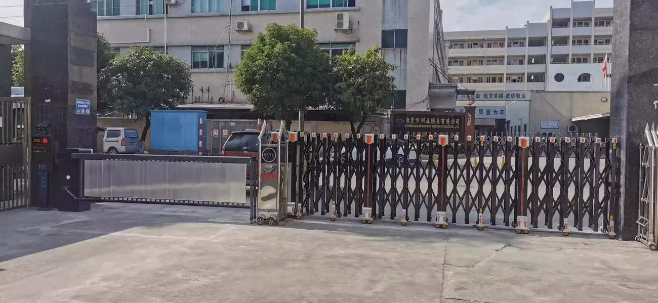 道闸出口自动抬杆解决方案,高效通行技术揭秘